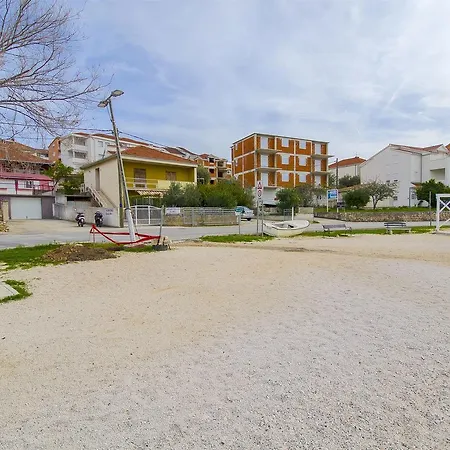Apartmán Karlo Trogir