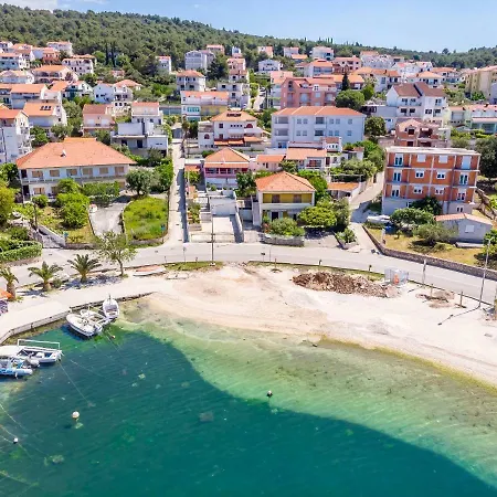 Apartmán Karlo