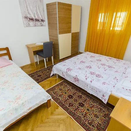 Apartamento Karlo