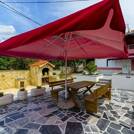 Karlo Apartamento *